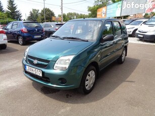 Suzuki Ignis 1.3 GL 115 ekm!