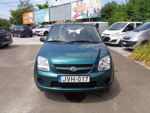 SUZUKI IGNIS 1.3 GL 115 ekm!