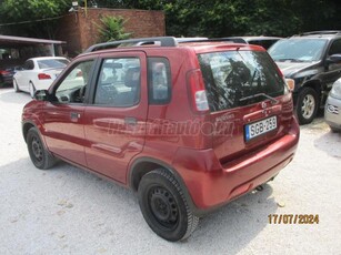 SUZUKI IGNIS 1.3 GL (Automata)