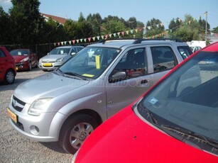 SUZUKI IGNIS 1.3 GLX 100.000 KM