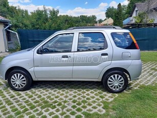 SUZUKI IGNIS 1.3 GLX 126 ezer km. Feltűnően szép állapot !