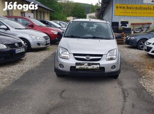 Suzuki Ignis 1.3 GLX 4WD Klíma.95.000km