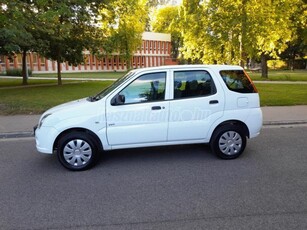 SUZUKI IGNIS 1.3 GLX 53 ezer km Magyar és Újszerű állapot !