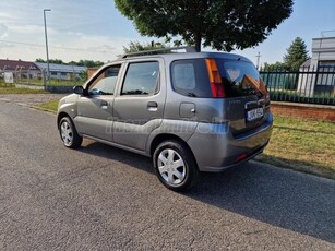 SUZUKI IGNIS 1.3 GLX AC 65 EZER KILOMÉTER. KLÍMA