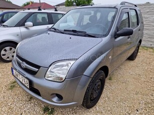 SUZUKI IGNIS 1.3 GLX AC KLÍMA!141e.KM!