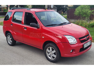 SUZUKI IGNIS 1.3 GLX