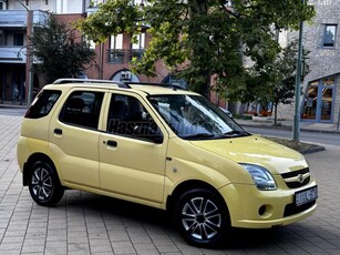 SUZUKI IGNIS 1.3 GLX