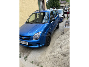 SUZUKI IGNIS 1.3 GLX