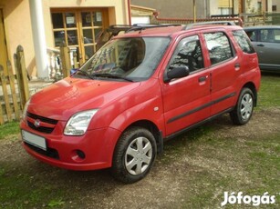 Suzuki Ignis 1.3 GLX Magyarországi