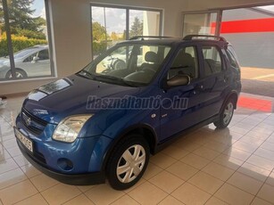 SUZUKI IGNIS 1.3 GLX Plusz AC Mo-i Vásárlás! 1.Tulaj!