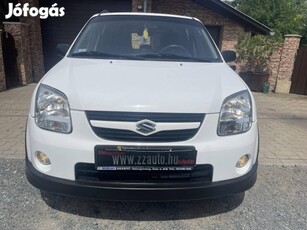 Suzuki Ignis 1.5 GS 4WD AC Keveset Futott 2.TUL...