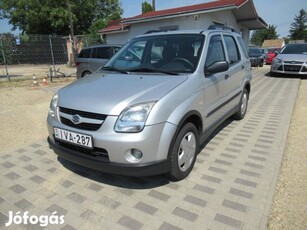 Suzuki Ignis 1.5 GS AC