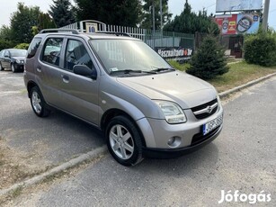 Suzuki Ignis 1.5 GS AC Magyar+Jó Állapot+Kíma+H...