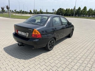 SUZUKI LIANA 1.6 GLX Klima+SAB+Alu