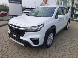 SUZUKI S-CROSS 1.4 GL 2WD 6MT | Készleten