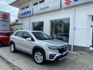 SUZUKI S-CROSS 1.4 Hybrid GL+ MINT AZ ÚJ!