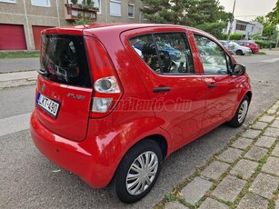 SUZUKI SPLASH 1.0 GC