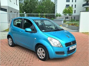 SUZUKI SPLASH 1.0 GLX CD AC