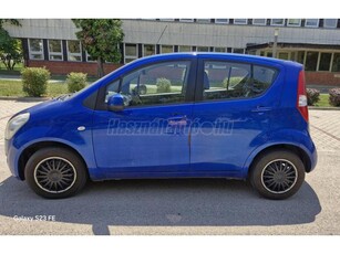 SUZUKI SPLASH 1.3 DDiS GLX CD AC