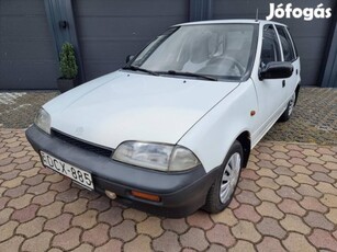 Suzuki Swift 1.0 GA Magyar!Friss Műszaki Vizsga!