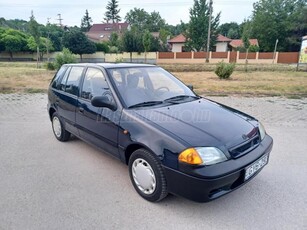 SUZUKI SWIFT 1.0 GL