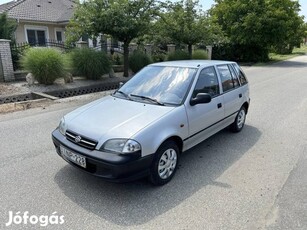 Suzuki Swift 1.0 GL Szép Állapotban