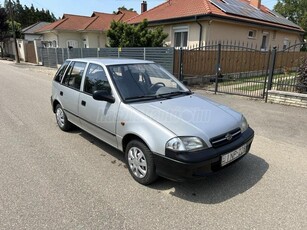 SUZUKI SWIFT 1.0 GL SZÉP ÁLLAPOTBAN