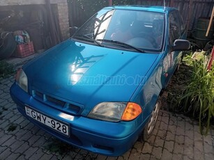 SUZUKI SWIFT 1.0 GLS