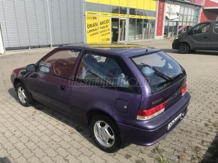 SUZUKI SWIFT 1.0 GLS ALUFELNI. 1.5 ÉV MŰSZAKI 2026/3