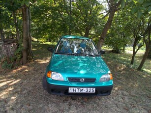 SUZUKI SWIFT 1.0 GLX