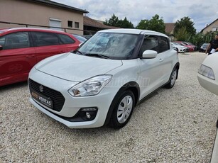 SUZUKI SWIFT 1.2 Dualjet GL+ 1 ÉV GARANCIÁVAL!