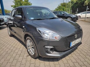 SUZUKI SWIFT 1.2 Dualjet Hybrid GL+