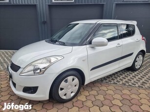 Suzuki Swift 1.2 GC AC ESP Garantált 130.000 KM...