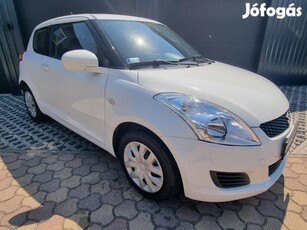 Suzuki Swift 1.2 GC AC ESP Nagyon Szép.Igényes...