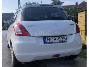 SUZUKI SWIFT 1.2 GL AC CD MP3 USB