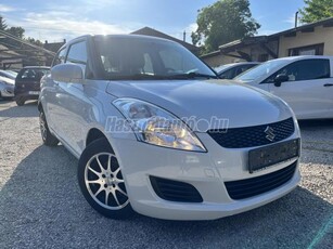 SUZUKI SWIFT 1.2 GL Edition