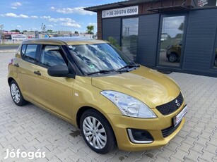 Suzuki Swift 1.2 GLX AC ESP