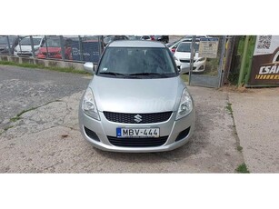 SUZUKI SWIFT 1.2 GS AAC