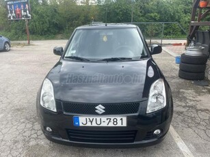 SUZUKI SWIFT 1.3 DDiS GLX