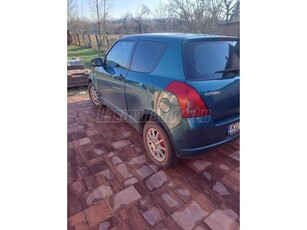 SUZUKI SWIFT 1.3 GC