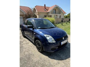 SUZUKI SWIFT 1.3 GC