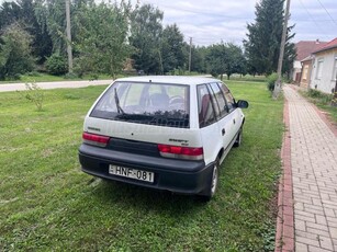 SUZUKI SWIFT 1.3 GC