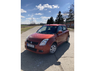 SUZUKI SWIFT 1.3 GC AC