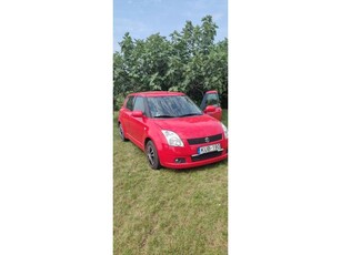 SUZUKI SWIFT 1.3 GC AC