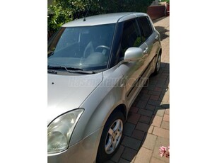 SUZUKI SWIFT 1.3 GC AC