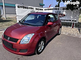 Suzuki Swift 1.3 GC AC Club