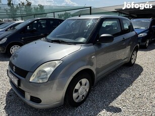 Suzuki Swift 1.3 GC AC Jéghideg Klíma