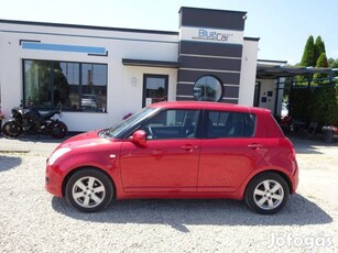 Suzuki Swift 1.3 GC AC KM:114ezer!Megbizható Be...