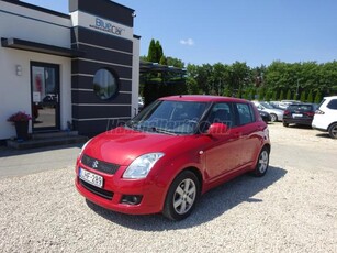 SUZUKI SWIFT 1.3 GC AC KM:114ezer!Megbizható Benzines!Ülésfűtés!