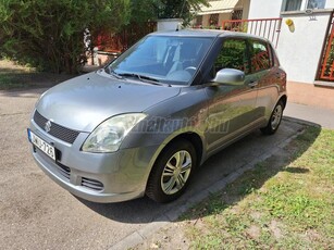 SUZUKI SWIFT 1.3 GC AC Magánszemélytől karbantartott állapotban!